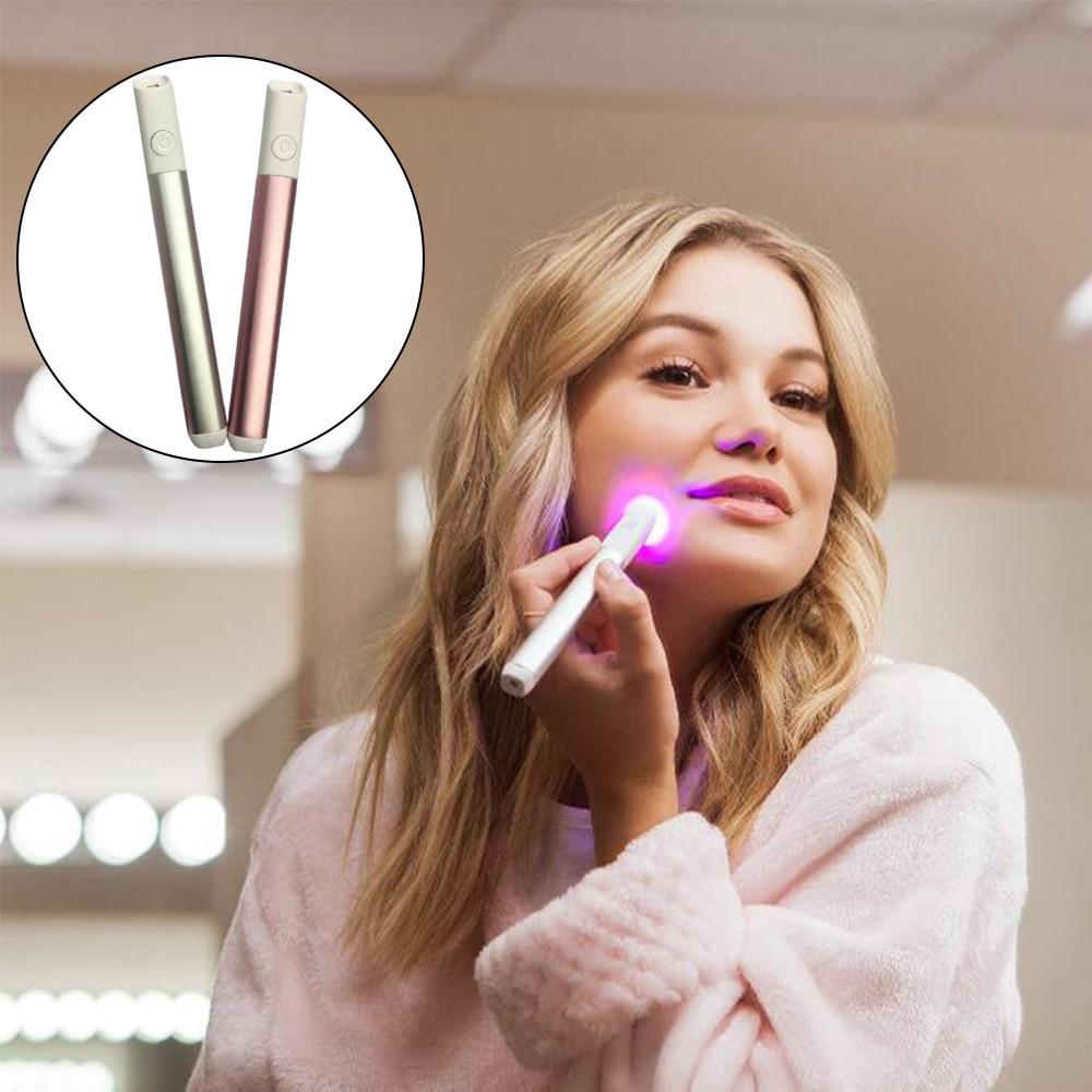 Buy Light Therapy Acne Laser Pen Durable Soft Acne Scar Remover Beauty