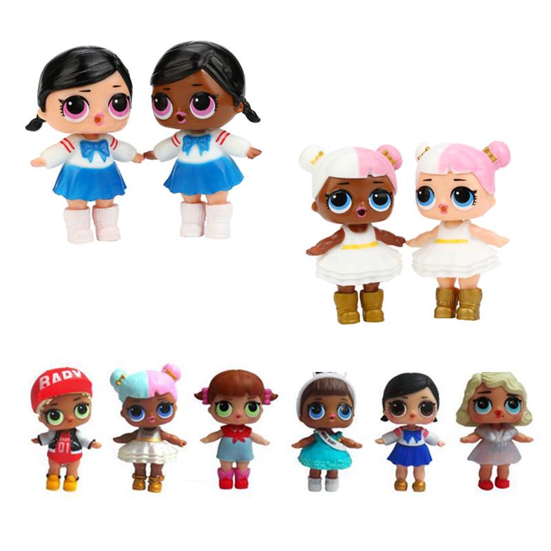 Buy LoL SURPRISE DOLL Mystery Toy at affordable prices — free shipping
