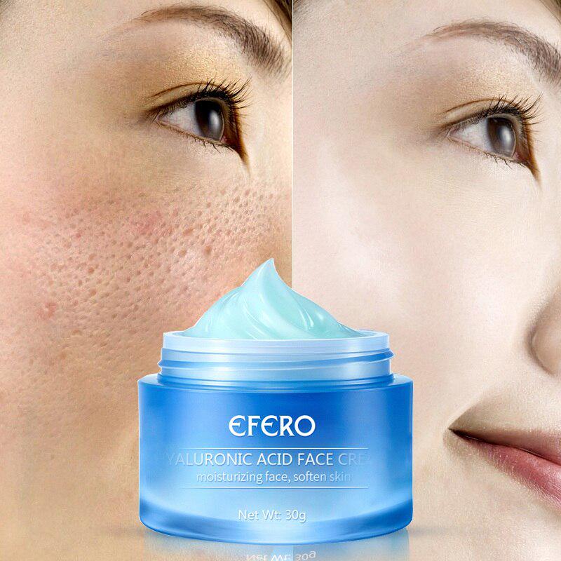 Buy 30g Hyaluronic Acid Face Creams Moisturizing Whitening Creams