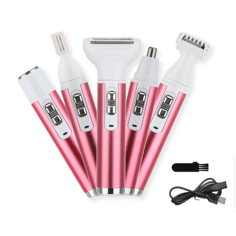 Share more than 82 hair removal trimmer for ladies best in.eteachers
