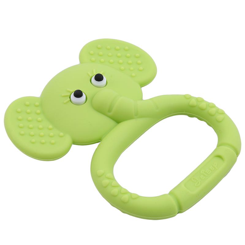 Buy Baby Teethers Erjing Toddler Teething Toys Gums Silicone Approved