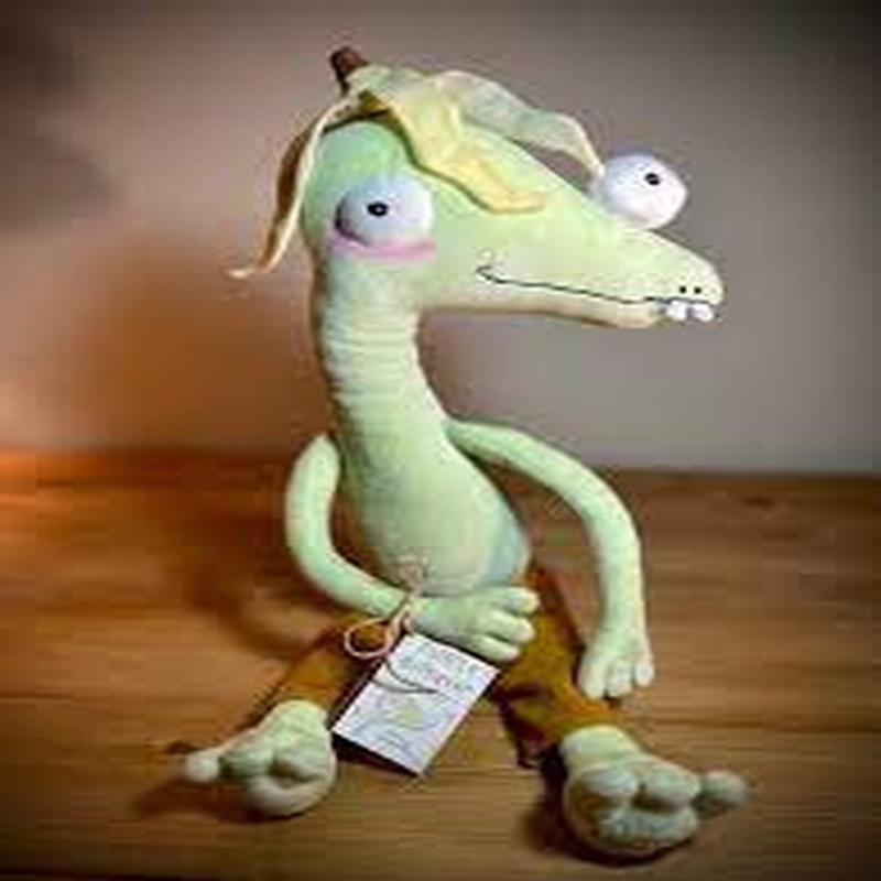 Buy Rumple Buttercup Plush Plush Toy Doll Doll Cute Doll Gift at affordable prices — free