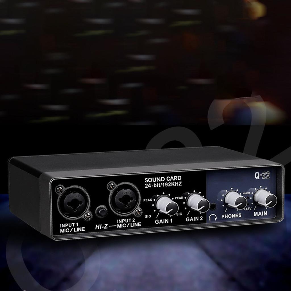 Residencia ajuste Sombreado usb audio interface for laptop Elegibilidad