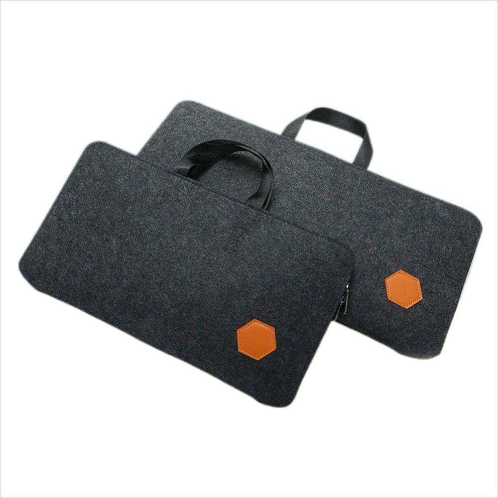 Travel Cover Keyboard Carrying Case Keyboard Felt Bag Mechanical