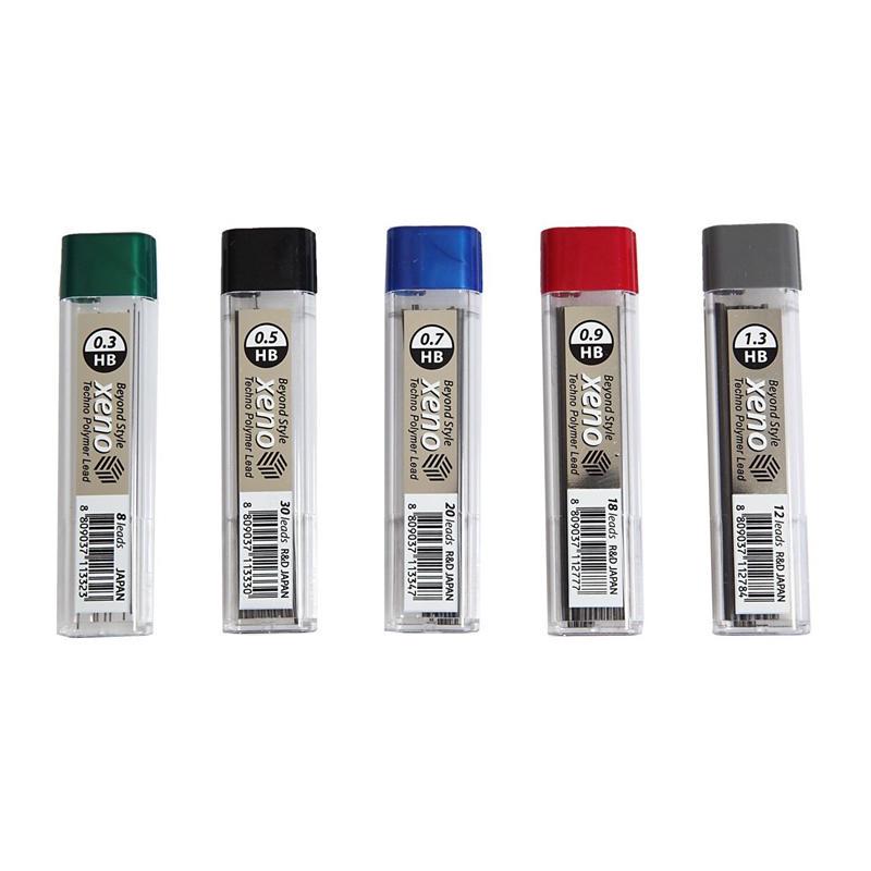 Cheap Xeno Beyond Style XD Mechanical Pencil for Drafting Sharp Pencils