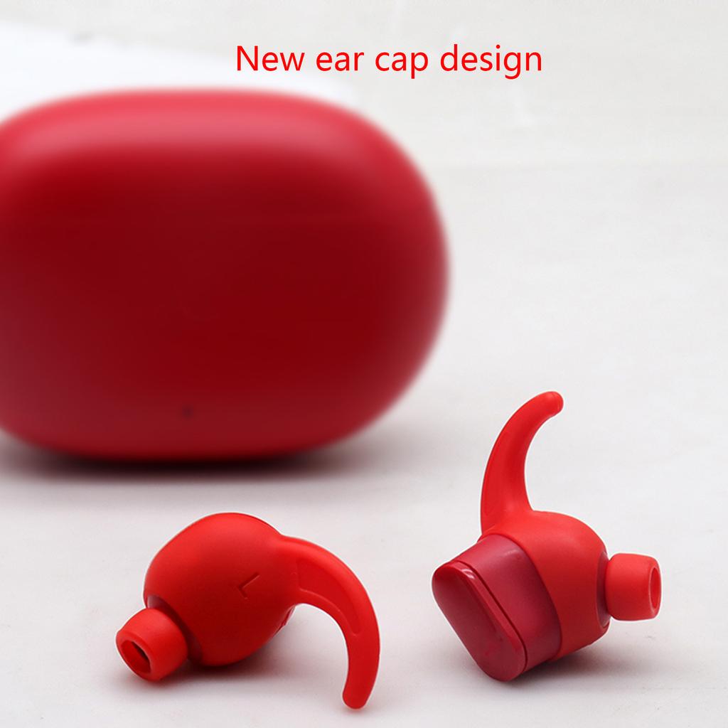 Buy Wireless Earbuds Cover Earphone Case Earplug Silicone InEar