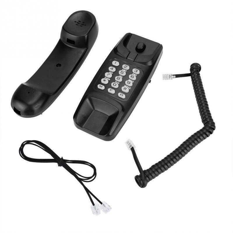 Wall Mounted Landline Phones With Caller Id Wall Design Ideas