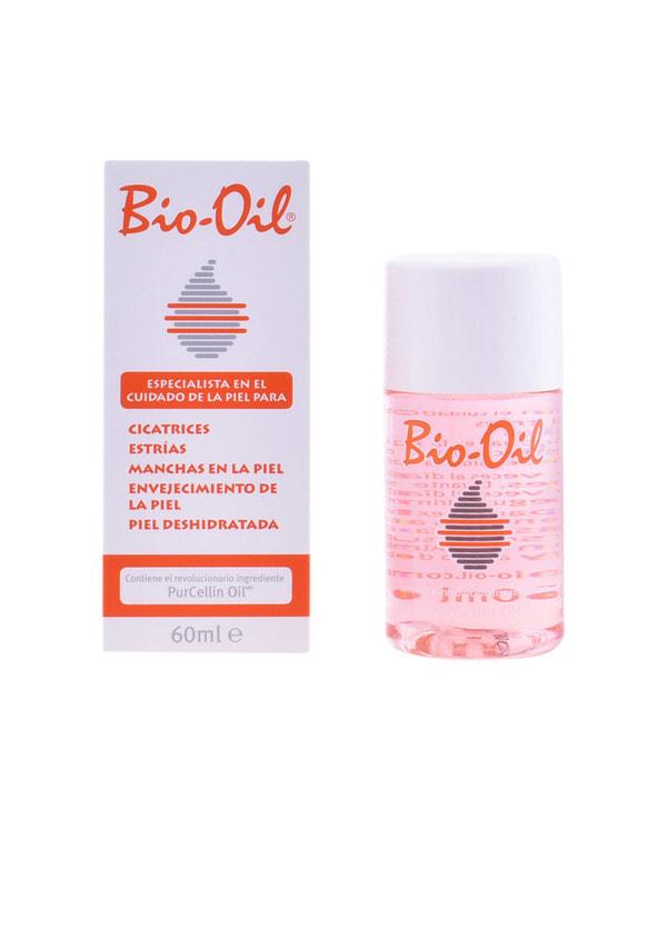 Buy BioOil PurCellin Multifunctional Body Oil Against Stretch Marks, Scars, Loss of Elasticity
