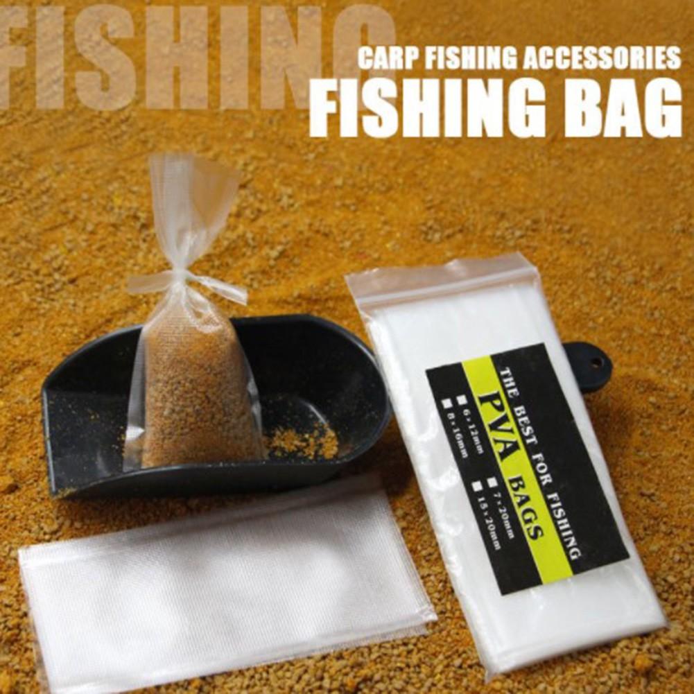 Kit Bait Bag Fishing Bag Fishing Feeder Bag Practical uygun fiyatlı
