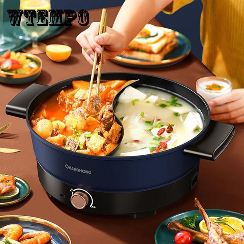 Buy Household Mandarin Duck Electric Cooker Largecapacity Multi