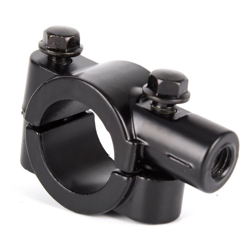 Cheap Motorcycle Handlebar Mirror Mount 8Mm 10Mm Clamp Rear View Mirror