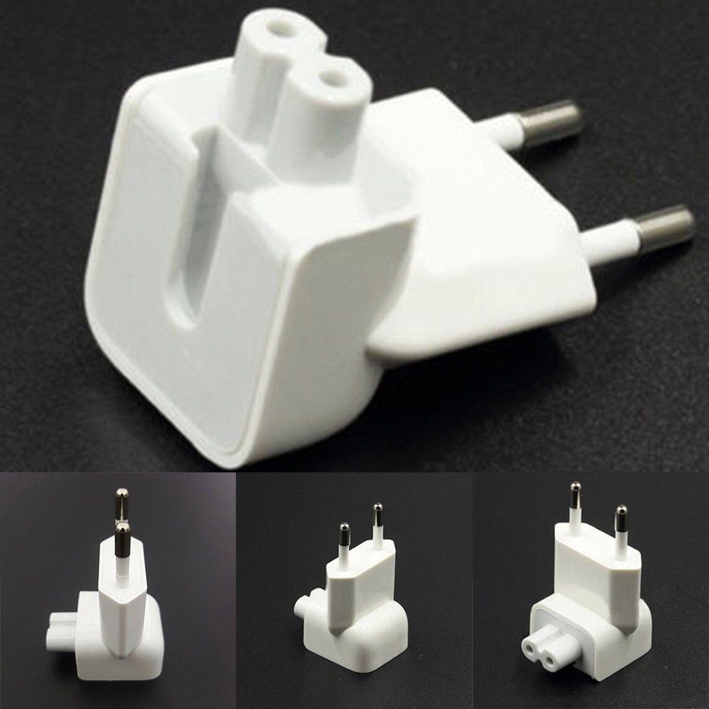 Buy Duckhead European AC Wall Plug Power Adapter Charger For Apple MACBOOK Pro Air at affordable