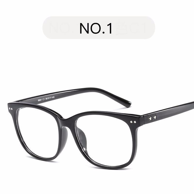 Buy Fashion Unisex Nepal Printed Colorful Plastic Eyeglasses Frames at
