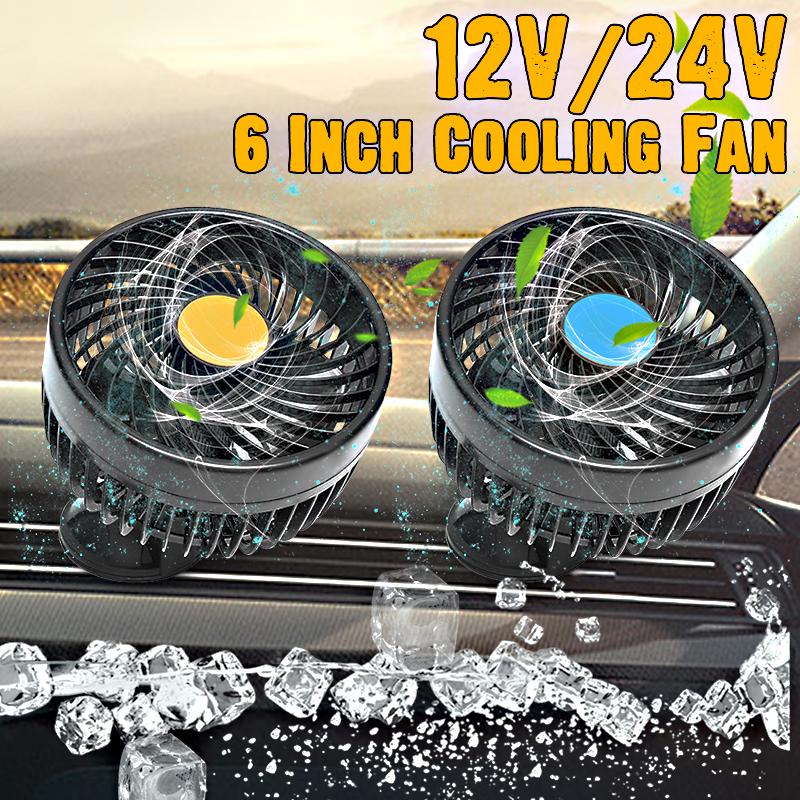 12V Air Conditioner For Car / Best Portable Ac And Cooling Fan For Car