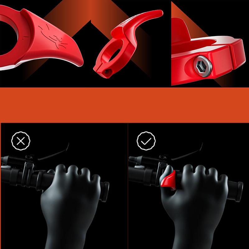 Practical Ultralight Quick Release Road Bike Mountain Bicycle Seat