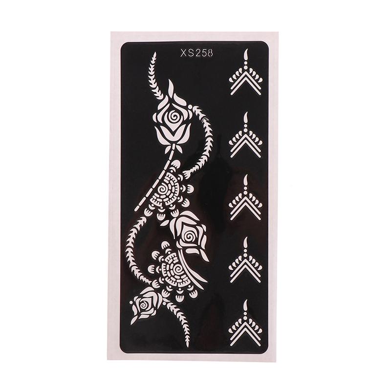 Modello Vuoto Indiano Tradizionale Dell'henné Tattoo Dipinto A Mano Acquista In Modo Economico — Spedizione Gratuita, Recensioni Reali Con Foto — Joom 800_x_800_jpg
