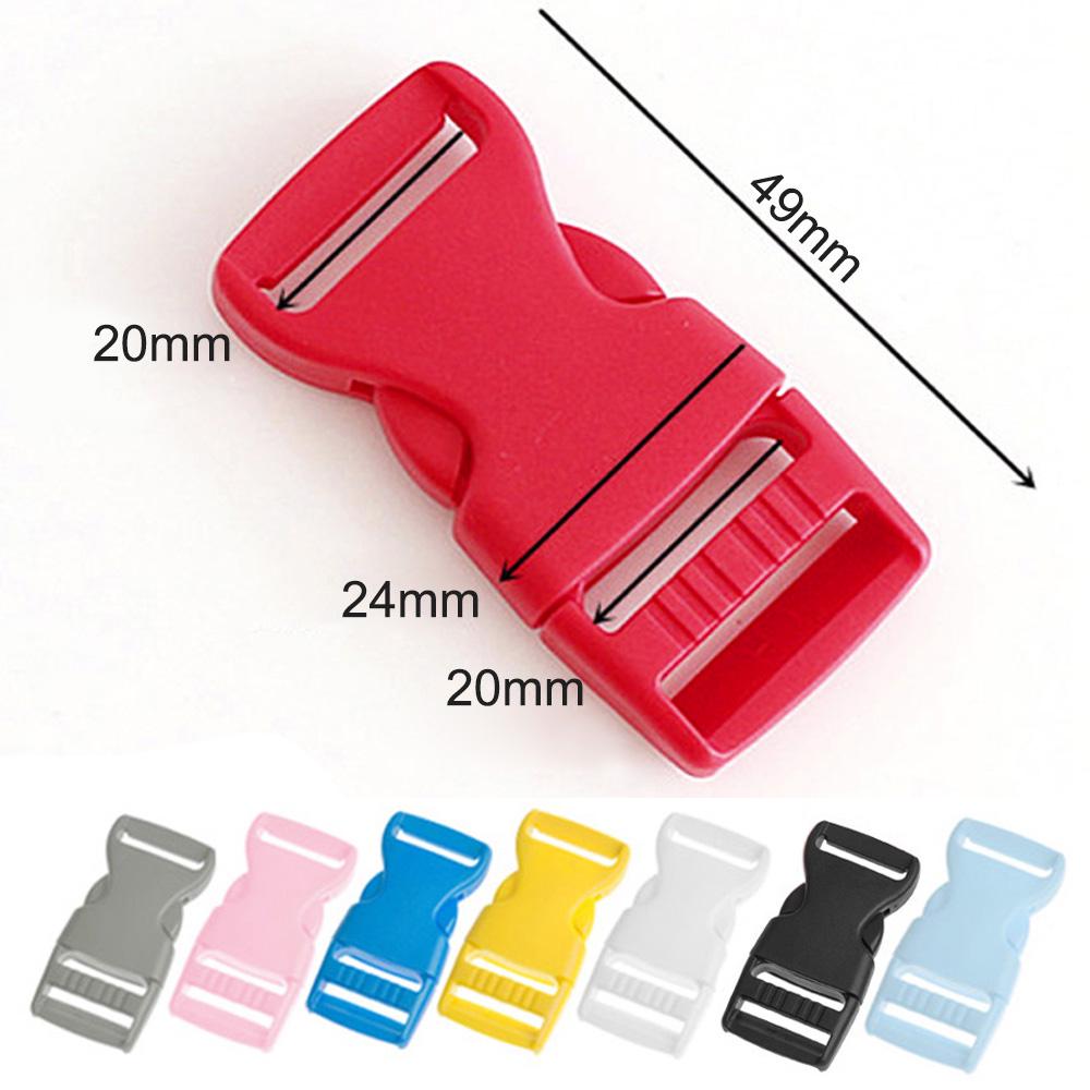 Buy Side Release Buckles Buckle Clips Plastic For bing Bags Straps