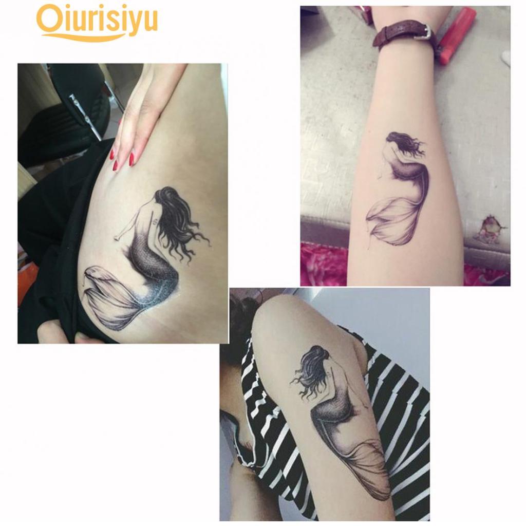 Sirena Braccio Temporaneo Falso Tatuaggio Adesivo Donne Ragazza Body Art Decal Salute & Bellezza Acquista In Modo Economico — Spedizione Gratuita, Recensioni Reali Con Foto — Joom 1024_x_1024_jpg