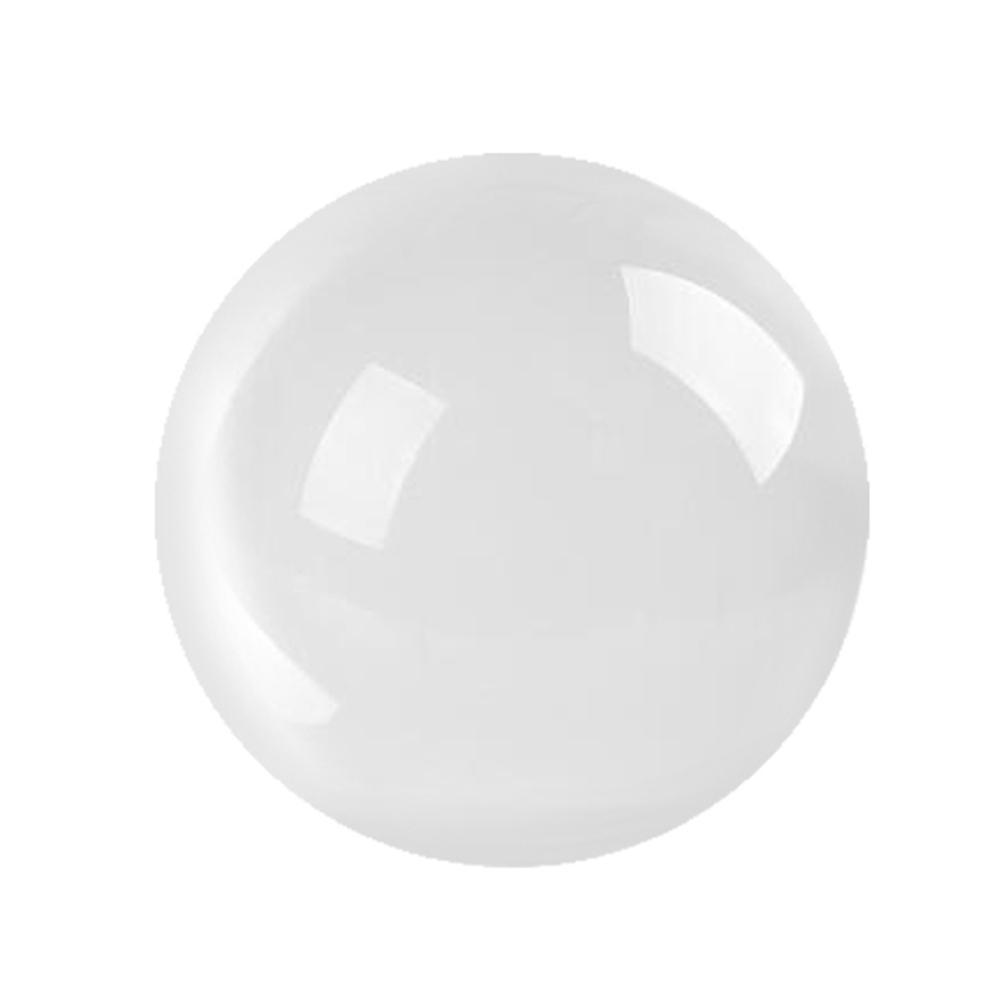 Buy Artificial Crystal Ball Healing Glass Ball Sphere Decoration