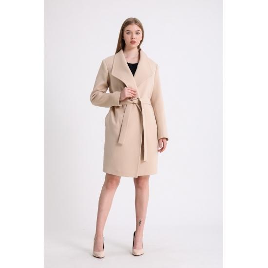 Satın alın Womens Coats Cashmere Luxury Stylish Genuine Cashmere Special Edition Women's