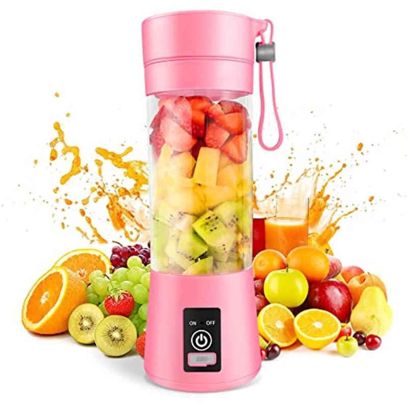 Cheap Portable Blender, Personal Blender for Shakes and Smoothies, Blender shake Smoothie for
