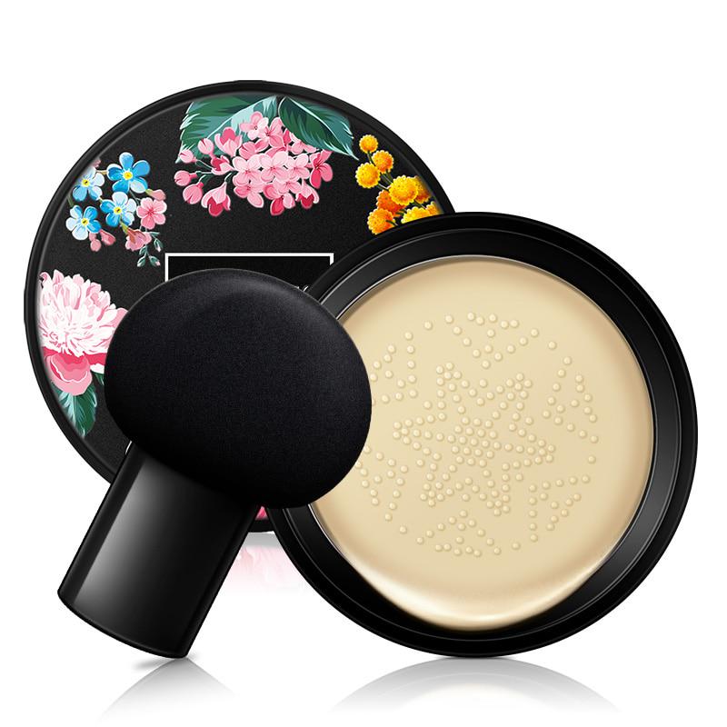 Buy BB Air Cushion Foundation Mushroom Head CC Cream Concealer