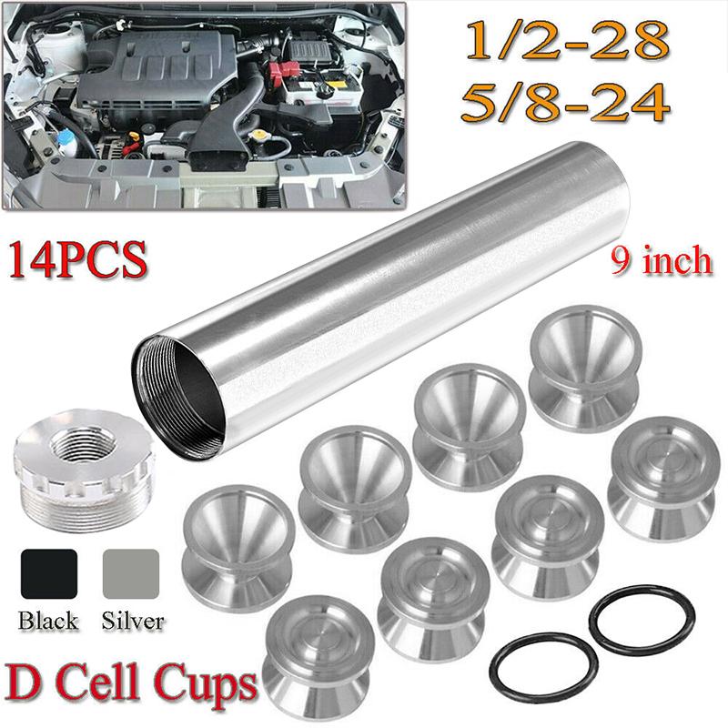 Stable Solvent Trap Filter D Cell Storage Cups NAPA 4003 WIX 24003