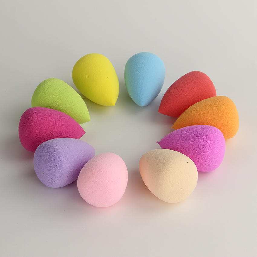 1pcs Beauty Sponge Makeup Foundation Smooth Sponges Beauty Make Up