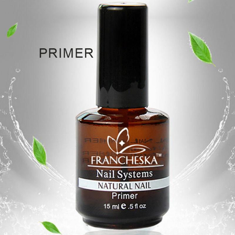 1 PCS Primer Nail Polygel Bonder Kodi Gellak Base Nails Art UV Gel Polish  Acrylics Cured Disinfect acheter à prix bas — livraison gratuite, avis  réels avec des photos — Joom