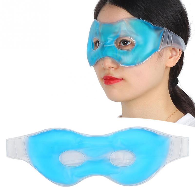 Cheap Reusable Antifatigue Dark Circles Cold & Hot Compress Sleeping