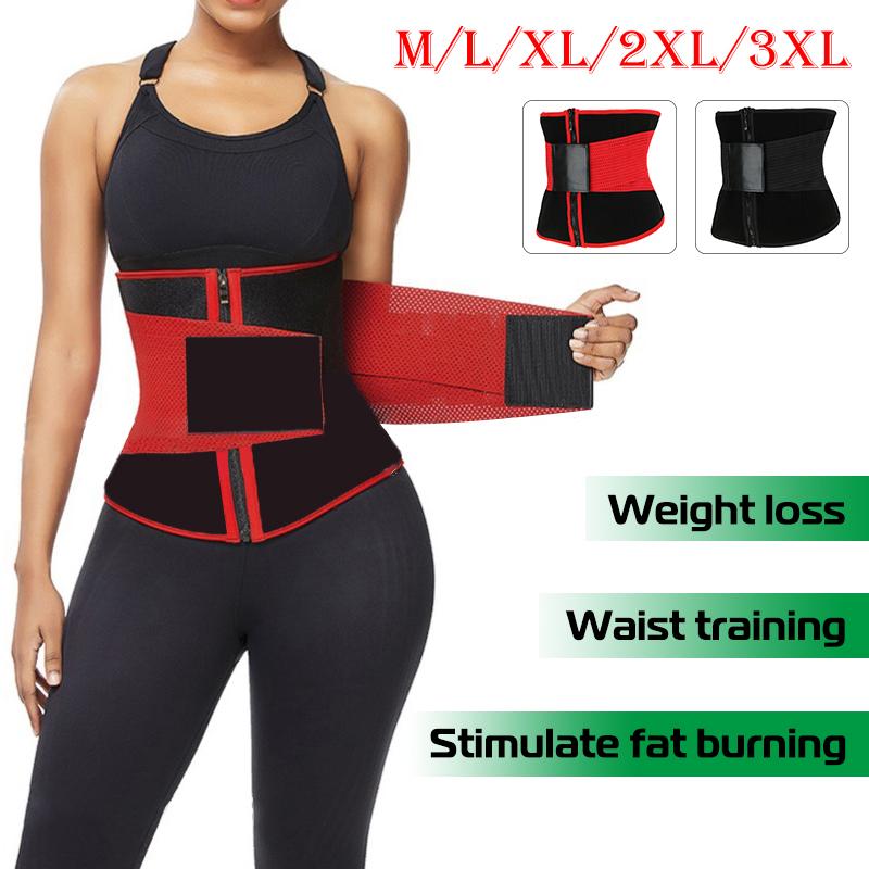 Waist Trainer Weight Loss Belt Gym academico.unemat.br