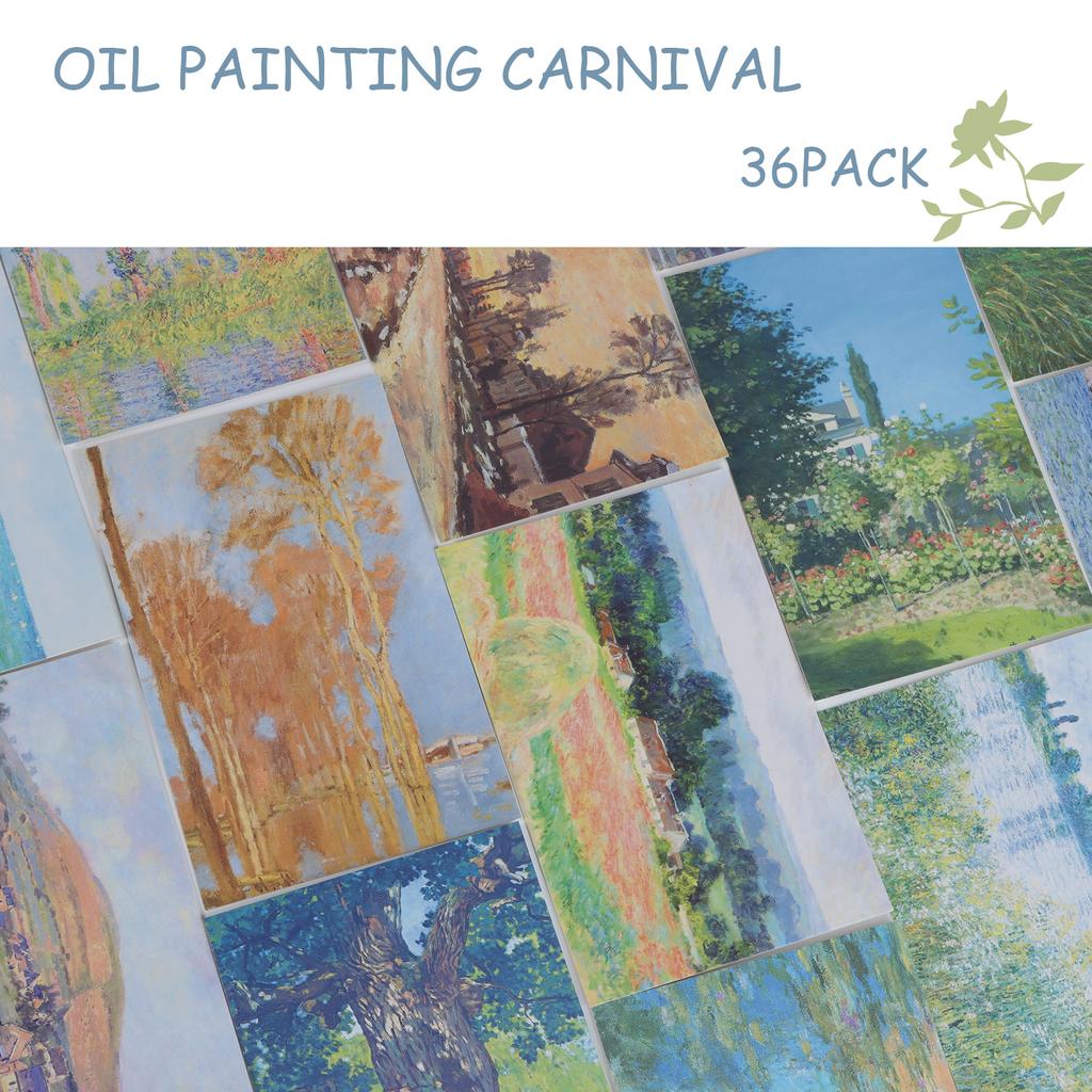 Buy Vintage Postcards Set Of 36 Different Designs at affordable prices