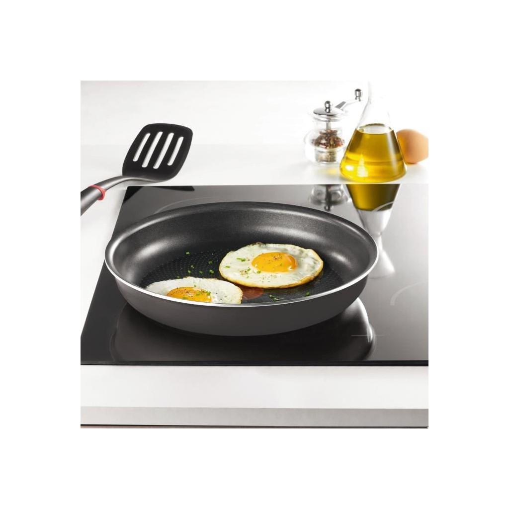 Buy INGENIO ESSENTIAL L2009702 Cookware Set 20 Pieces Black All