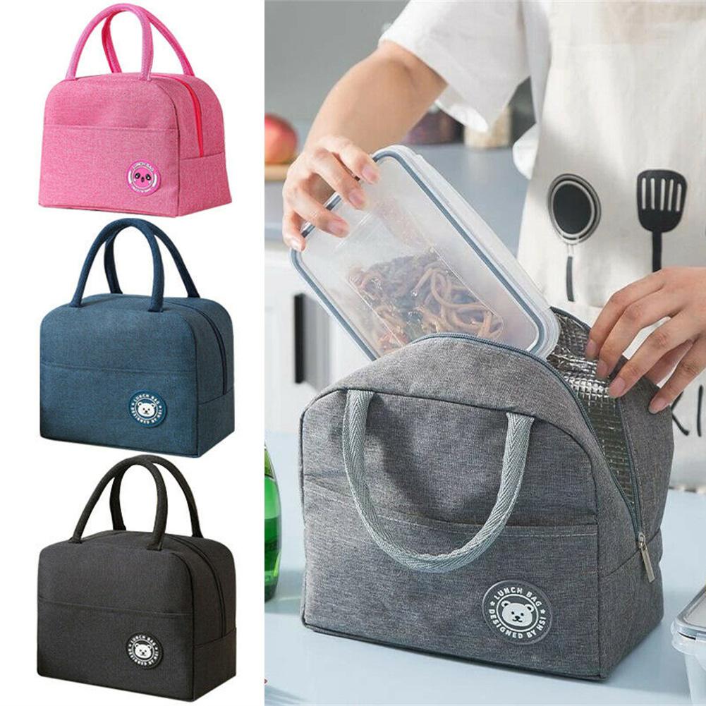 Buy Lunch Bags Storage Box Cool For Adults Kids Insulated at affordable