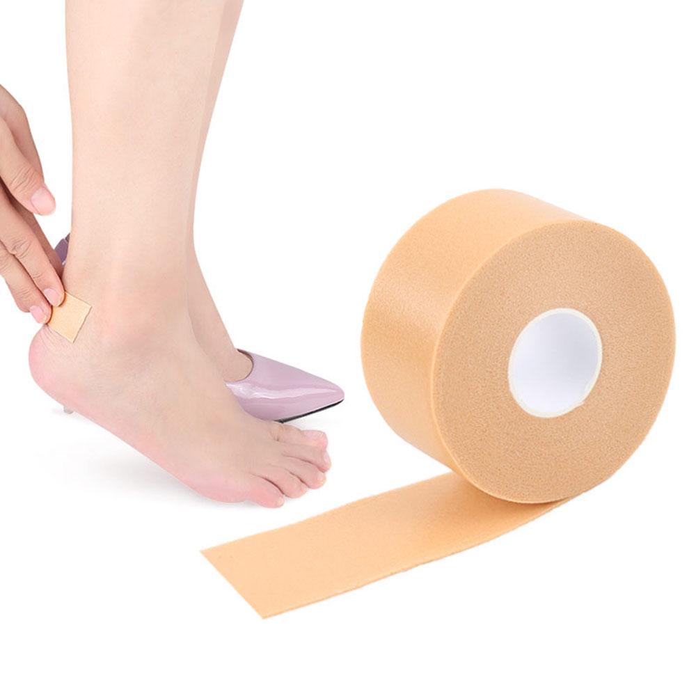 Antislip High Heeled Heel Sticker Moleskin Stickers Foot Care Protects