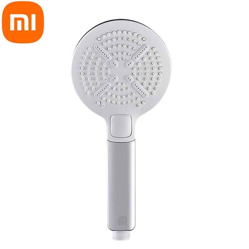 Xiaomi Diiib Dabai Booster душевая насадка XPOWER Pulse ручной душ вода под давлением жидкий