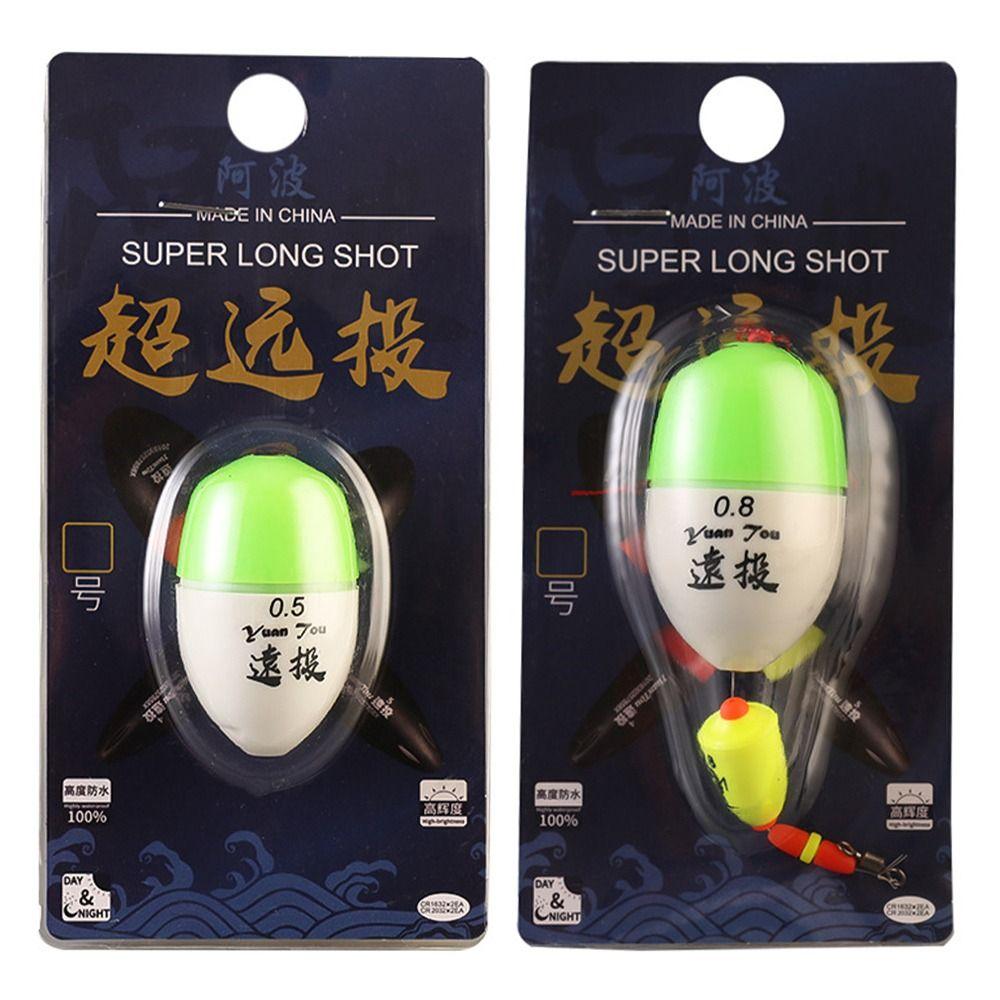 Kaufe Buoy Knot Stopper Sea Fishing Bobber Accessories Fishing Tackle