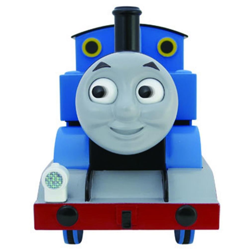 1994 THOMAS THE TANK ENGINE FRIENDS ONE BLUE ENGINE RHYMING BOOK ERT