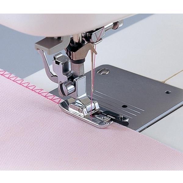 Buy Overlock Overedge Overcasting Foot for Brother Singer Janome Juki