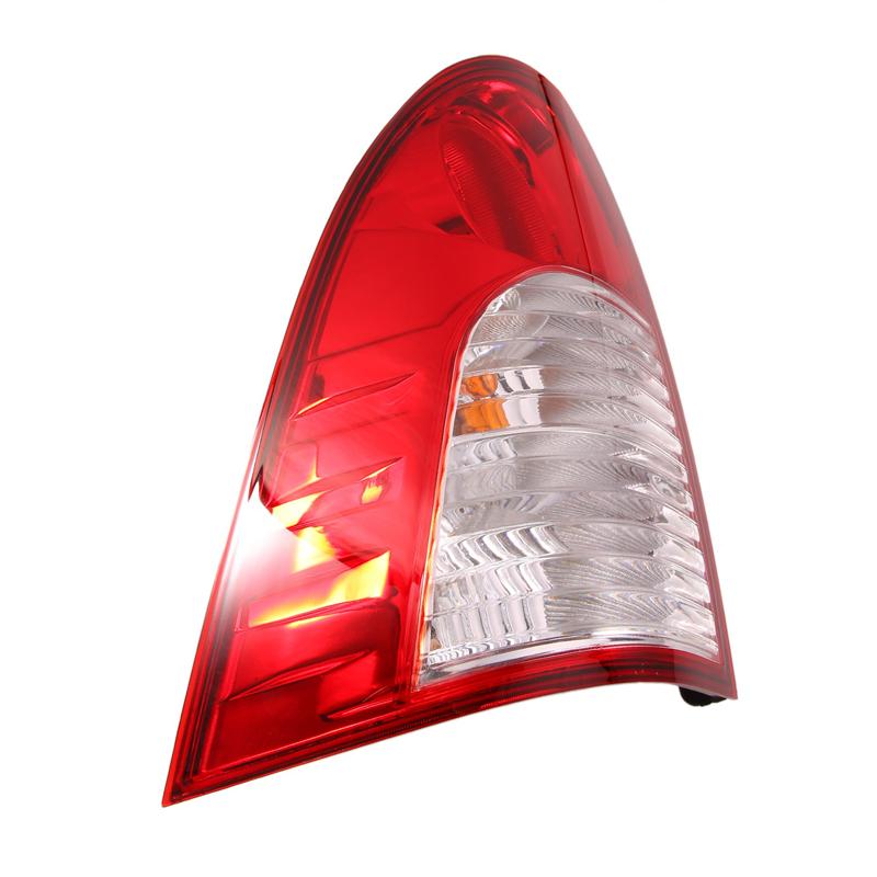 Satın alın Car Rear Tail Light Assembly Brake Taillight Stop Lights