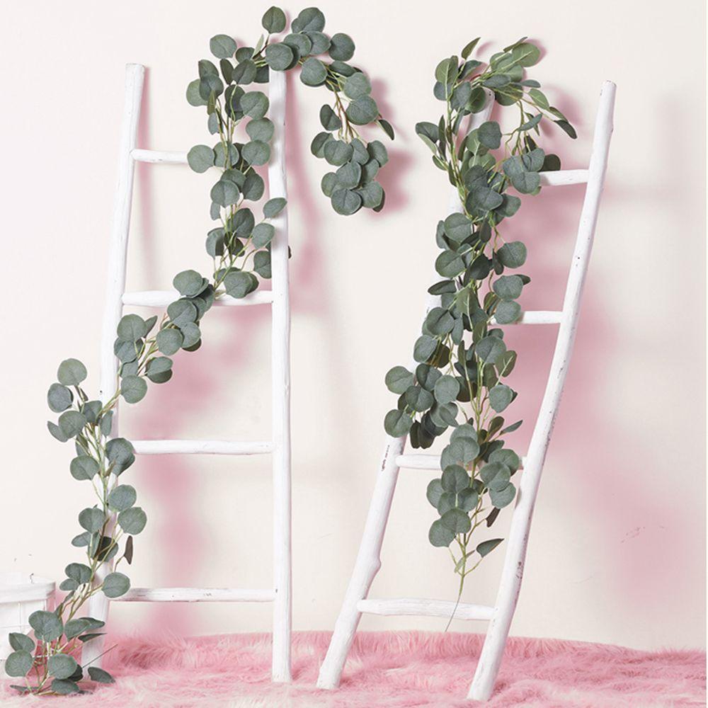 Cheap Plants Plants Wreath Eucalyptus Wreath Eucalyptus Garlands