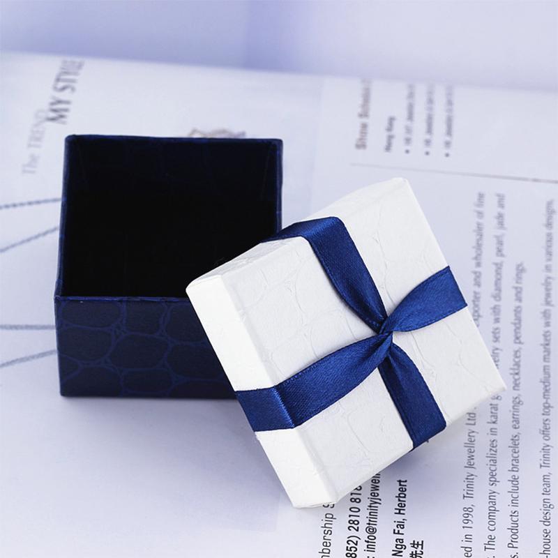 Buy Gift Jewelry Box Necklace Box Bracelet Box Gift Wrapping Woodiness