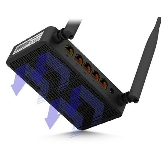 Buy ipTIME N604 BLACK Wired/wireless Router at affordable prices — free