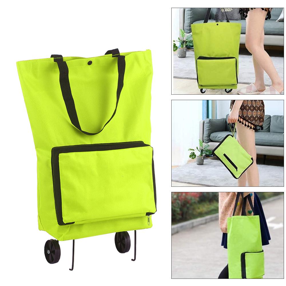 Women's Bags & Handbags Reusable Fold Away Shopping Bag Eco Friendly