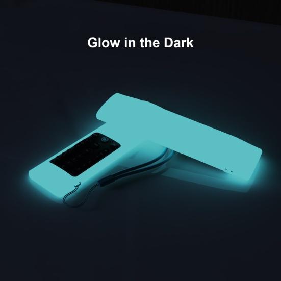 Cheap Remote Control Protector Longlasting Soft Lightweight Durable