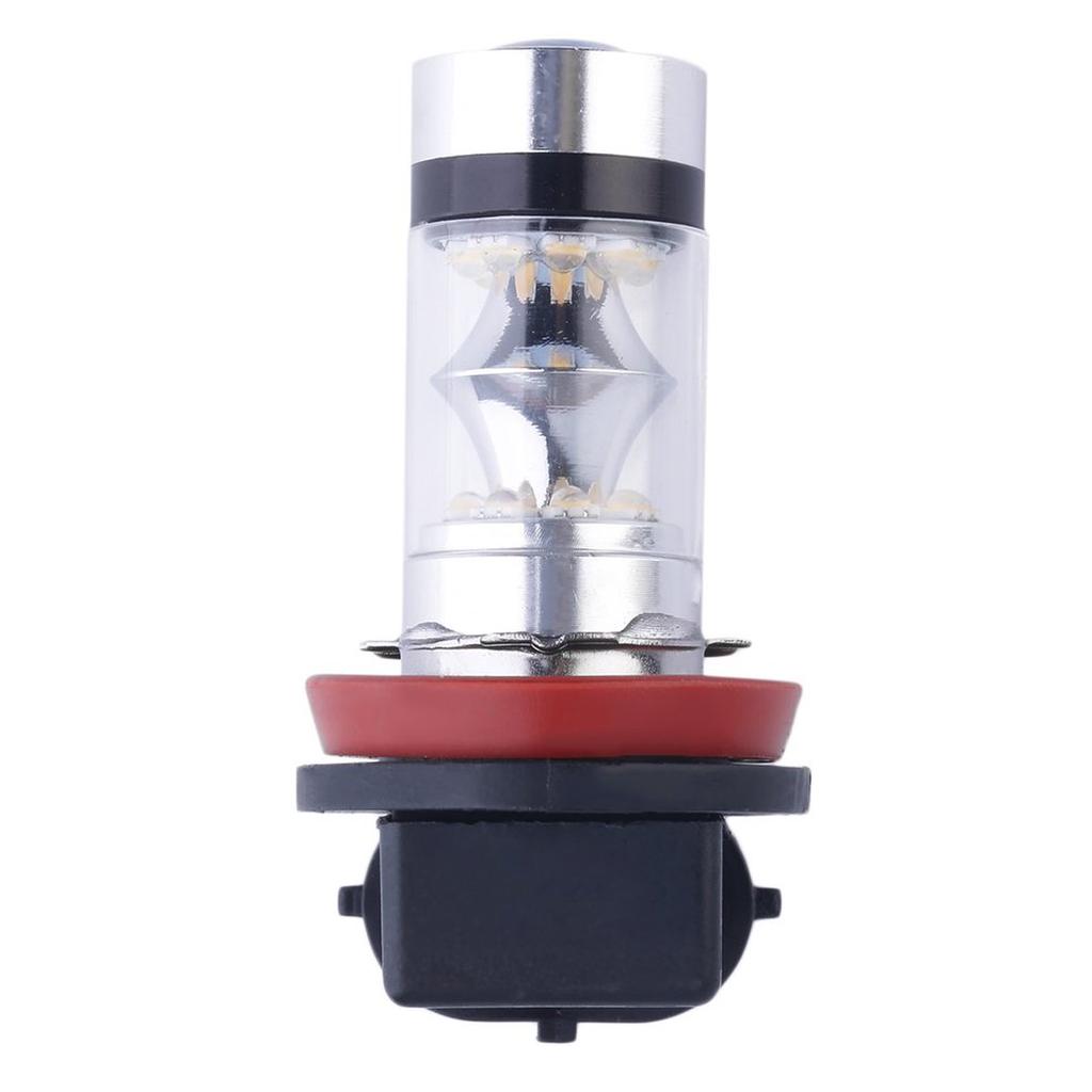 Buy GEH New Super Bright 100W 1000LM XBD H11 LED Fog Light Vehicle Head