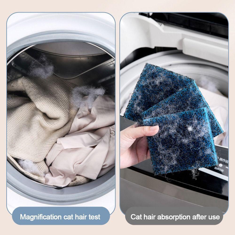 Koupit Accessories Cleaning Tools Washer Lint Catcher Pet Hair Remover