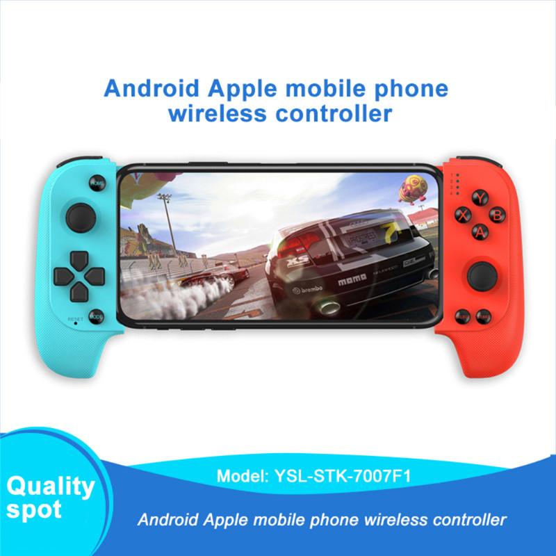 Buy Upgraded Saitake 7007F Wireless Bluetooth Game Controller