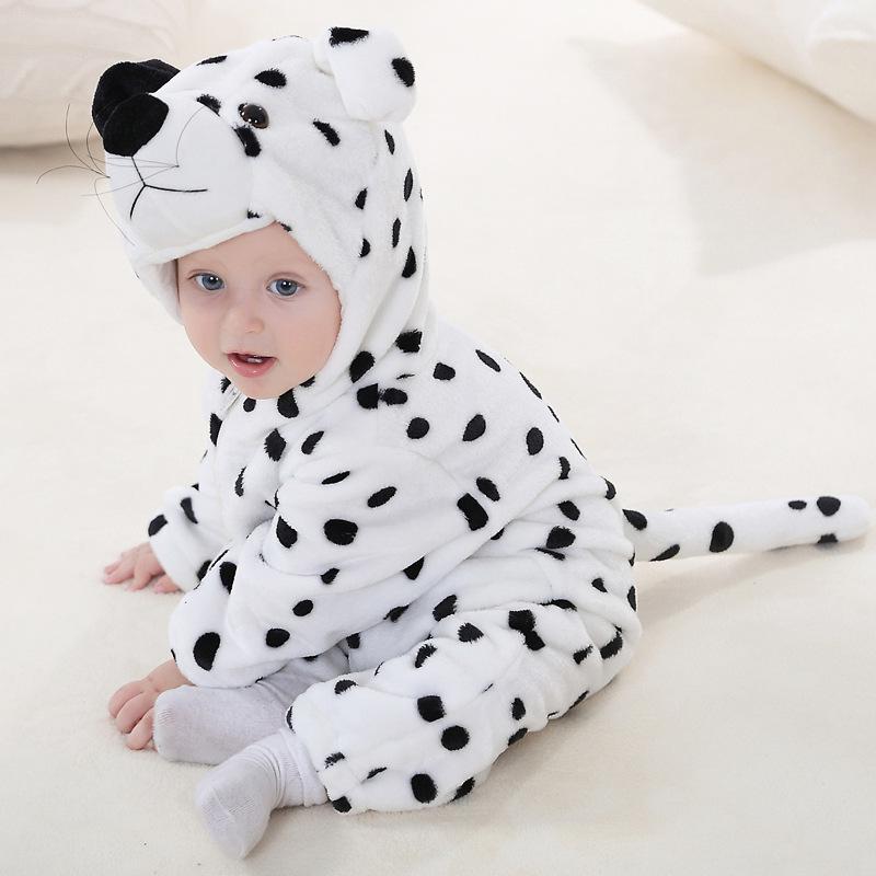 再入荷/予約販売! Lyt Unisex Baby Animal Costume Winter Autumn Flannel Hooded
