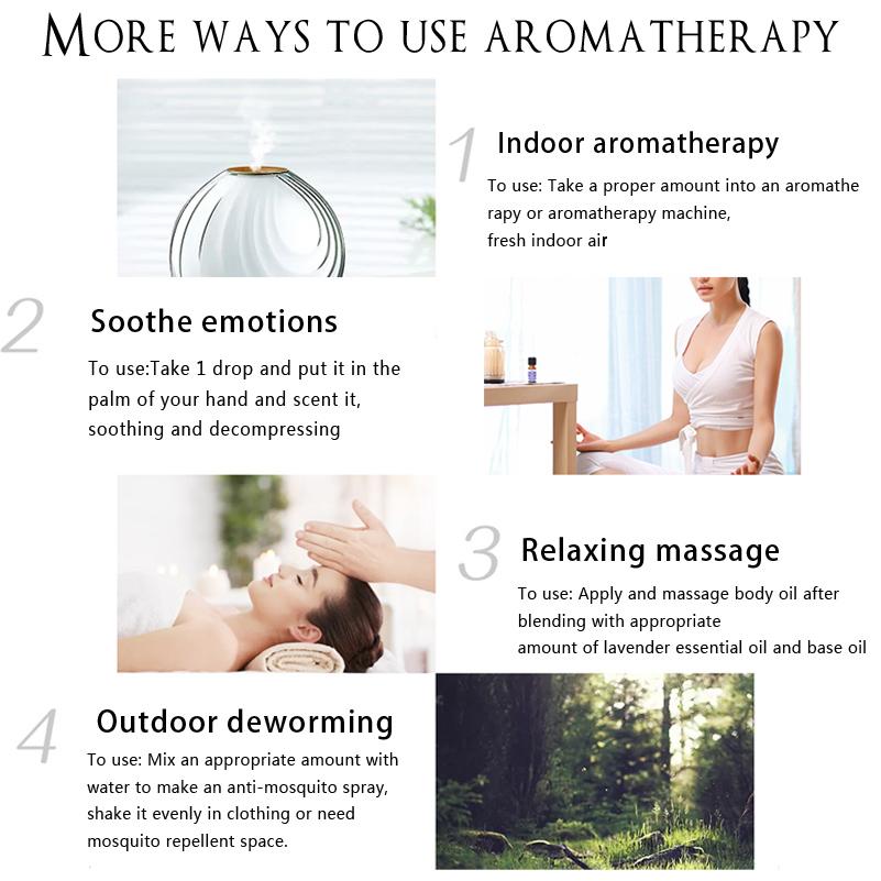 Buy PHATOIL Frankincense Pure Essential Oil for Bathing Spa Massage